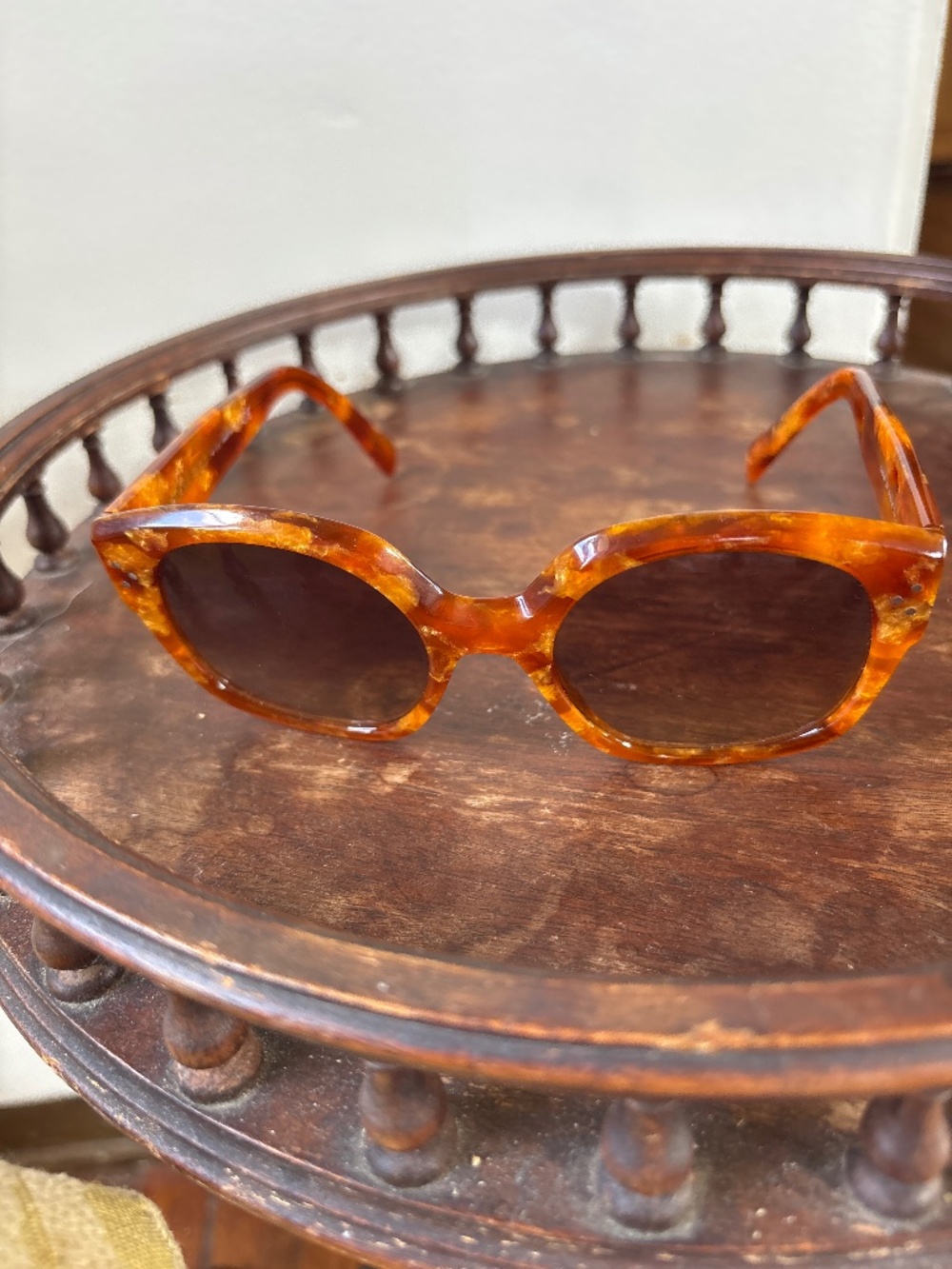 Celine Paris oversize sunglasses 🕶️